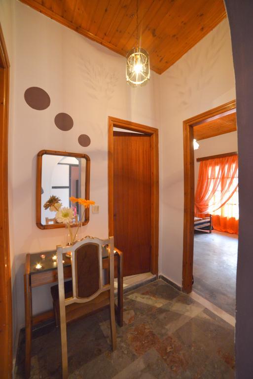 Apartmán Giannis And Fridas Garden Sidárion Pokoj fotografie